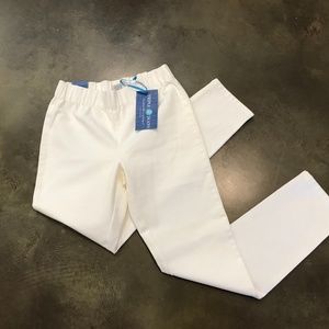 Soft Surrounding Metro Legging